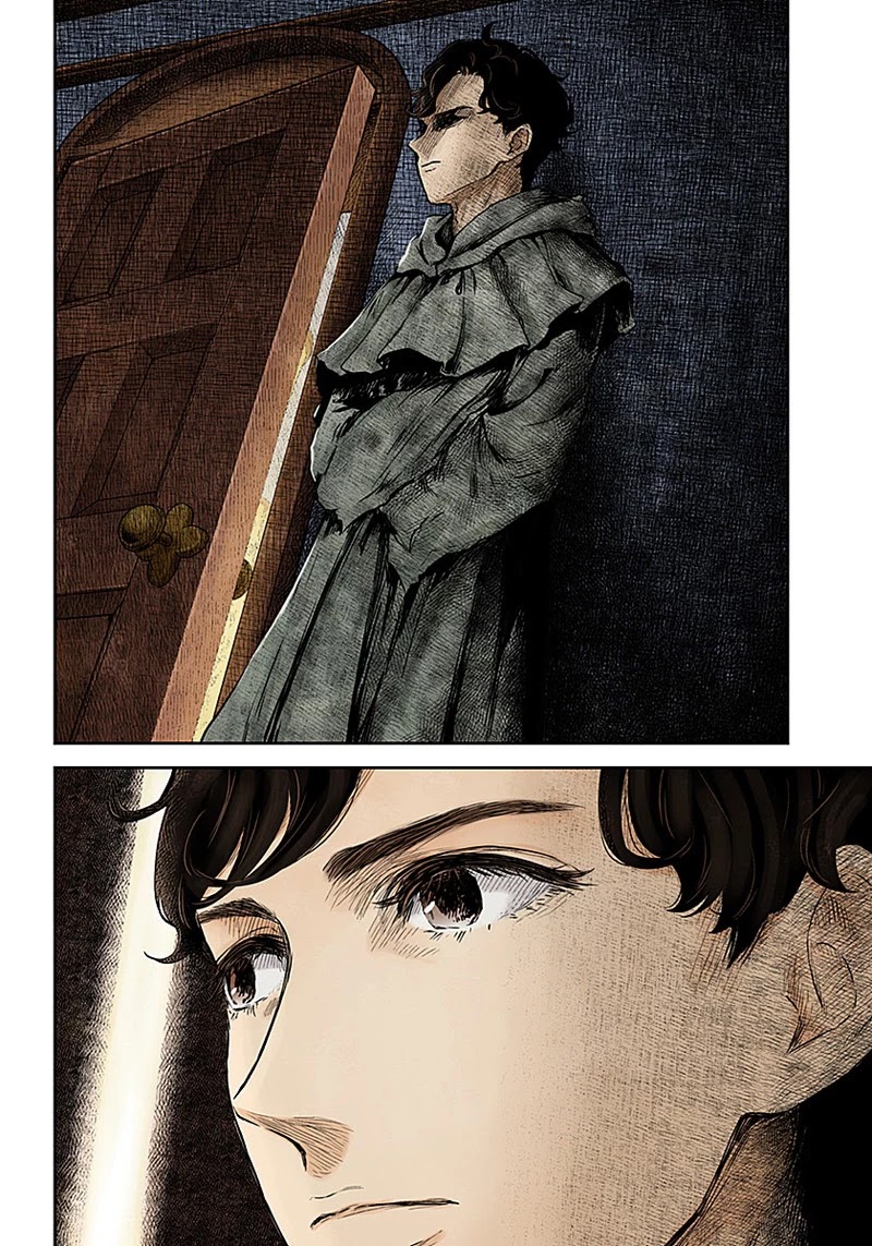 Shadows House, Chapter 94 image 09